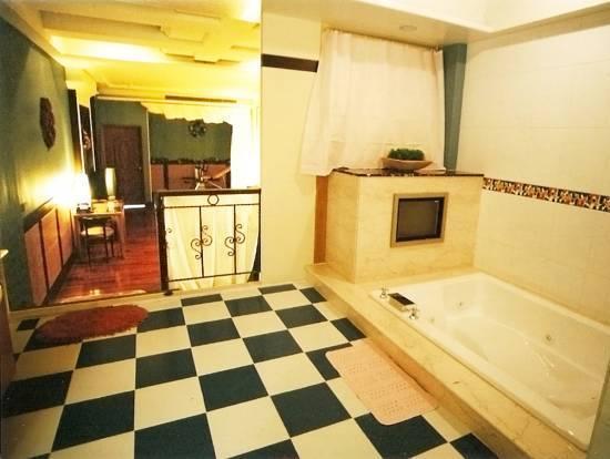 Ritz Motel Kaohsiung Extérieur photo