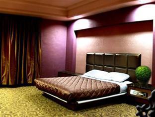 Ritz Motel Kaohsiung Extérieur photo